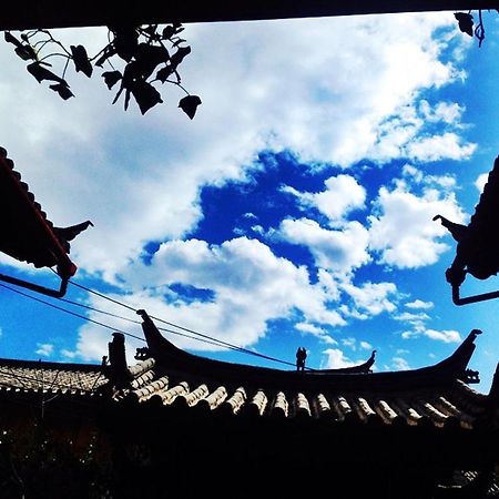 Yunxi Inn Lijiang  Exterior photo
