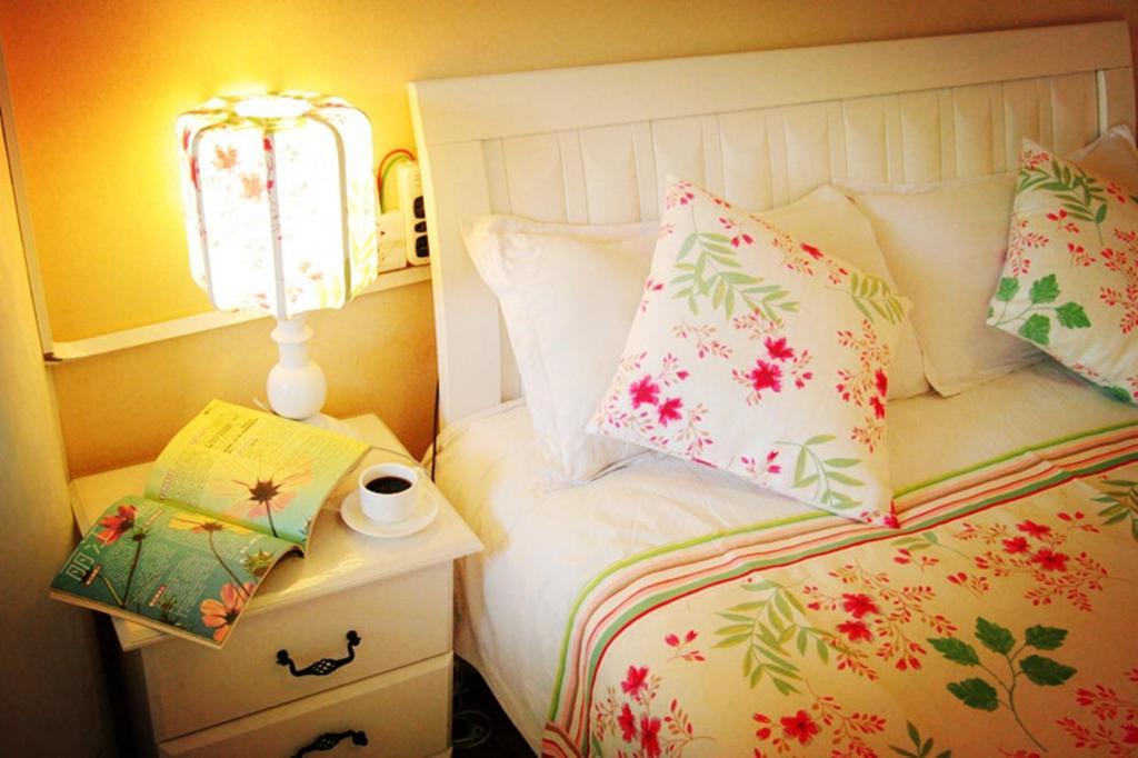 Yunxi Inn Lijiang  Room photo