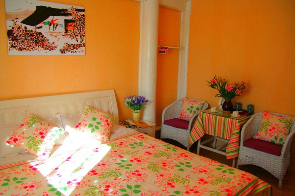 Yunxi Inn Lijiang  Room photo