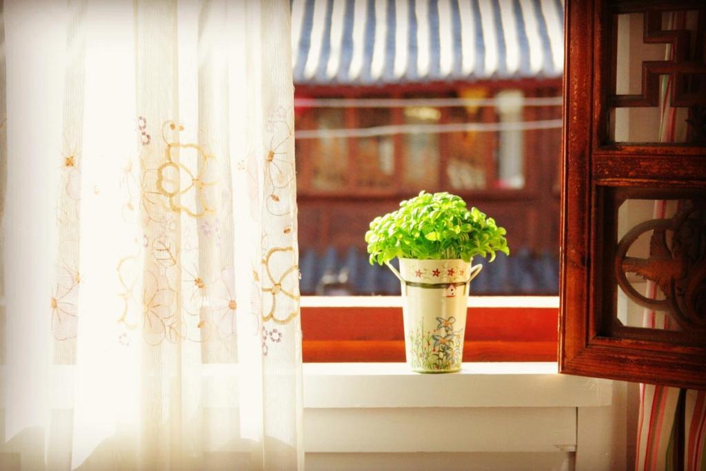 Yunxi Inn Lijiang  Room photo