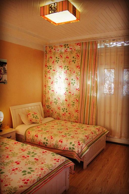 Yunxi Inn Lijiang  Room photo