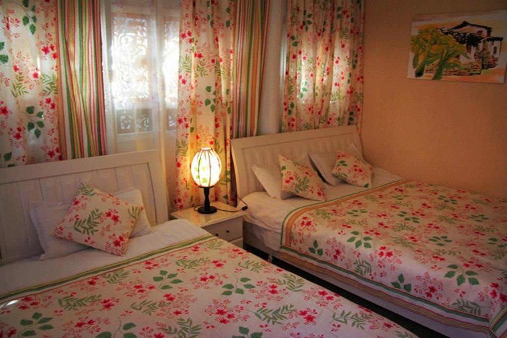 Yunxi Inn Lijiang  Room photo