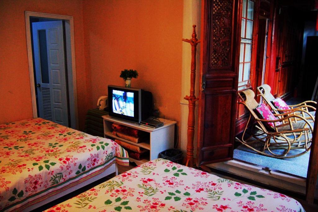 Yunxi Inn Lijiang  Room photo