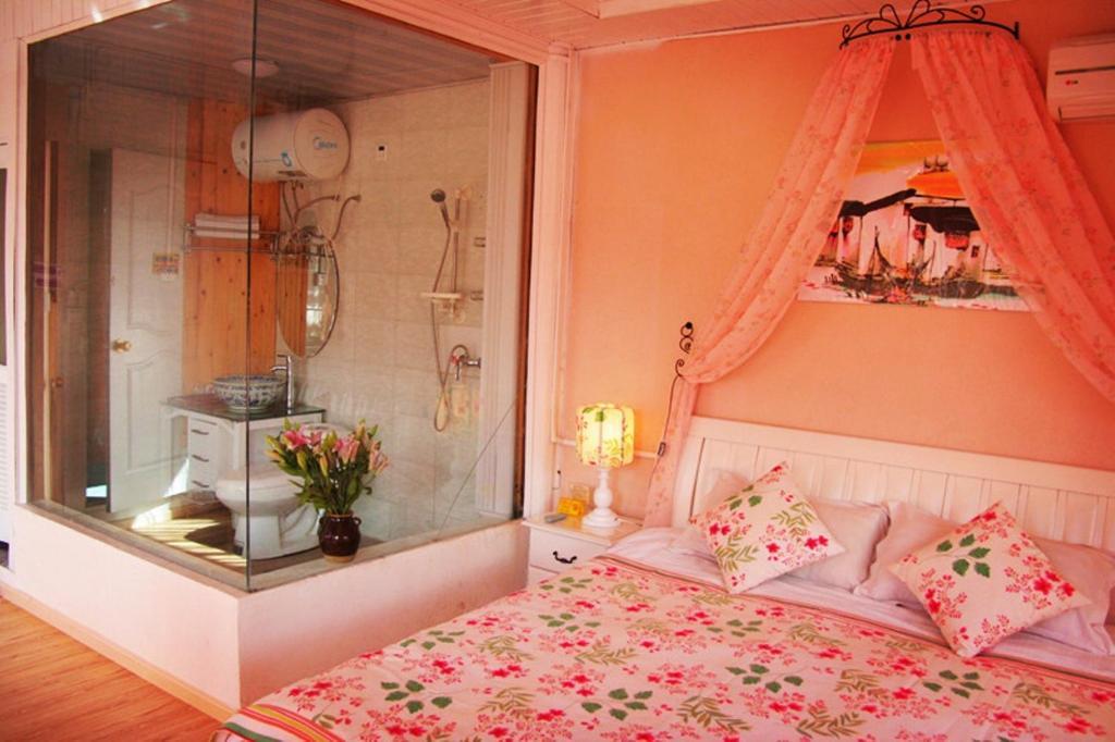Yunxi Inn Lijiang  Room photo