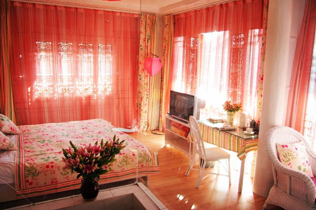 Yunxi Inn Lijiang  Room photo
