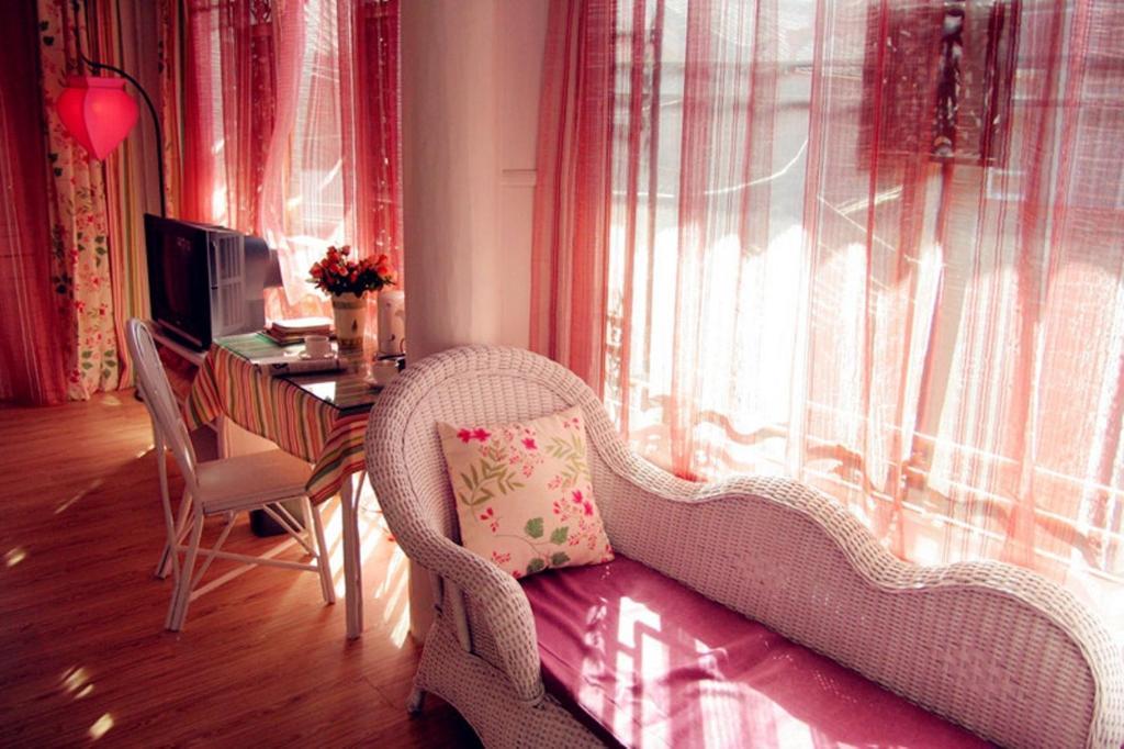 Yunxi Inn Lijiang  Room photo