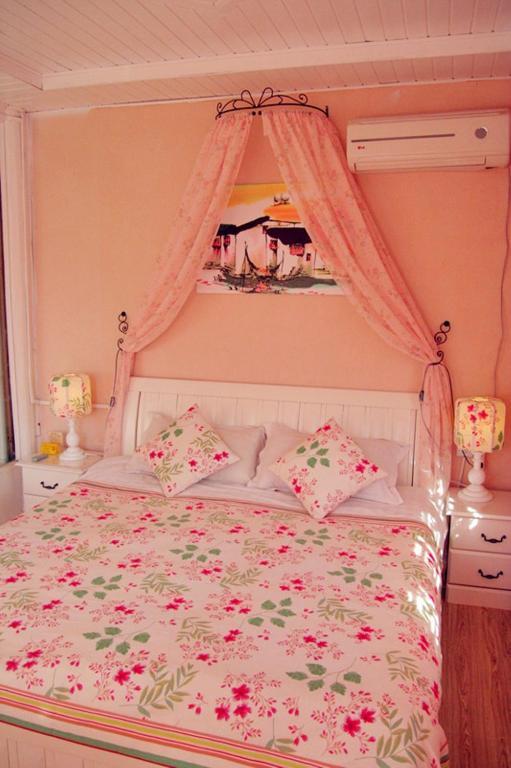 Yunxi Inn Lijiang  Room photo