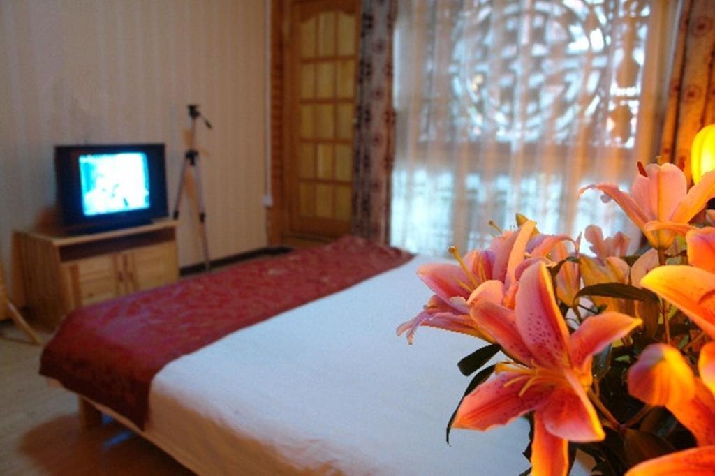Yunxi Inn Lijiang  Room photo