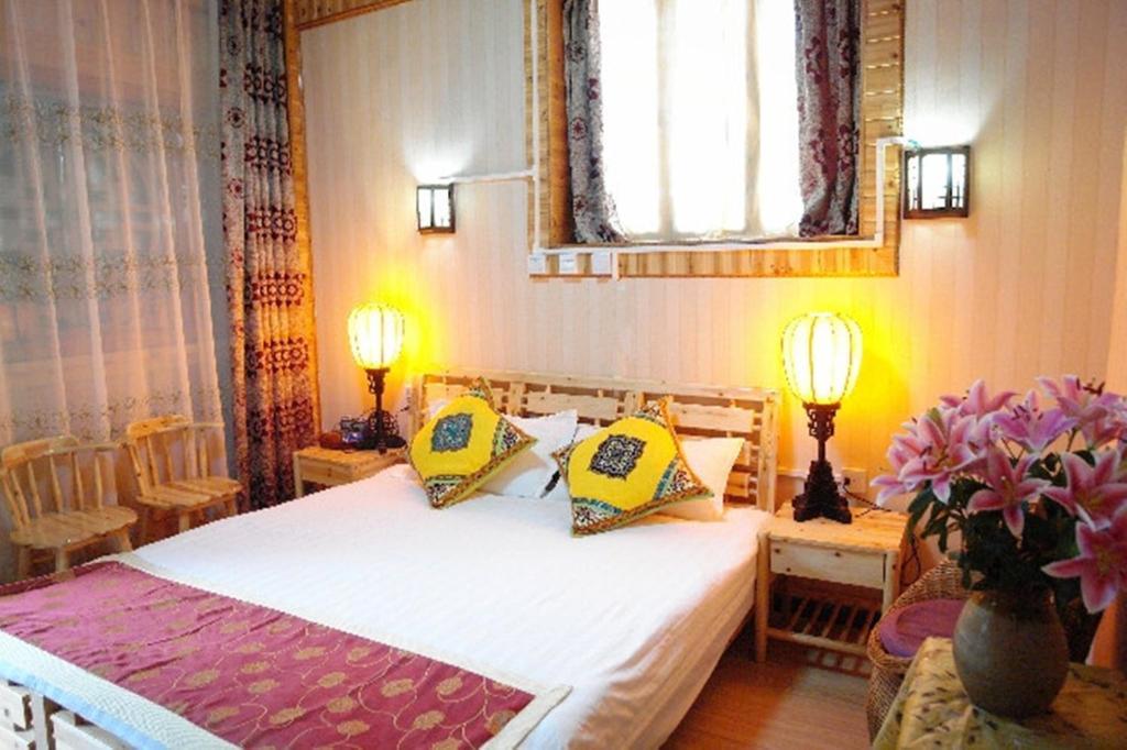 Yunxi Inn Lijiang  Room photo