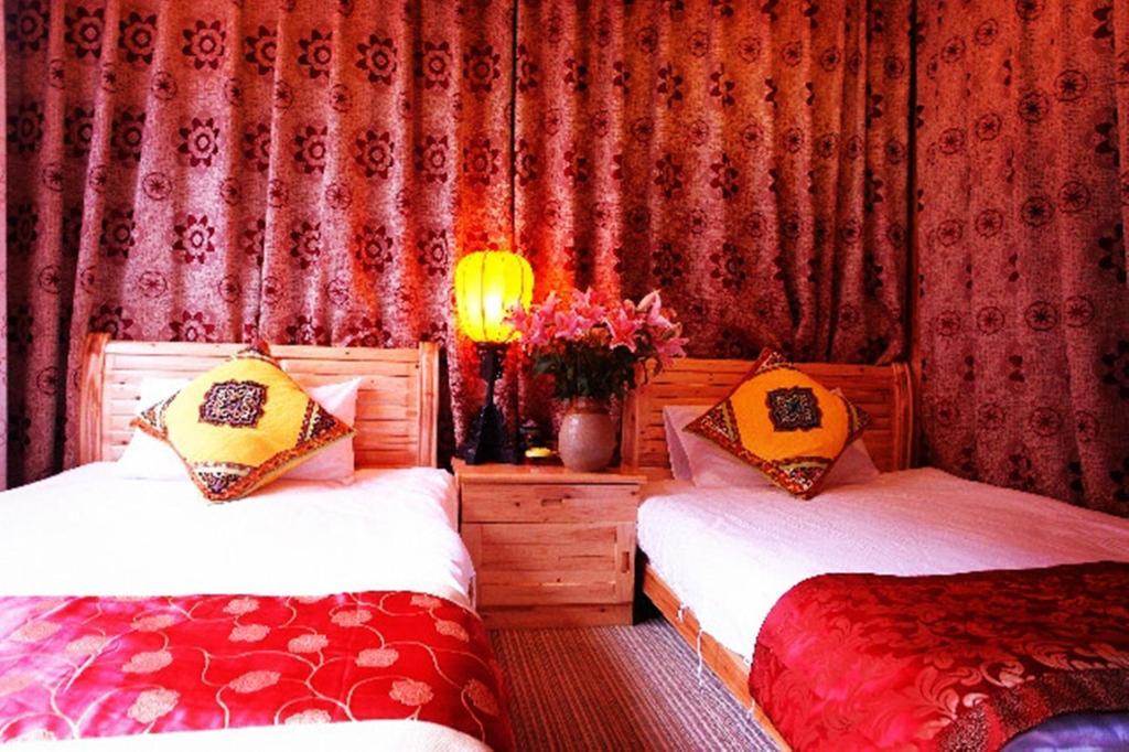 Yunxi Inn Lijiang  Room photo