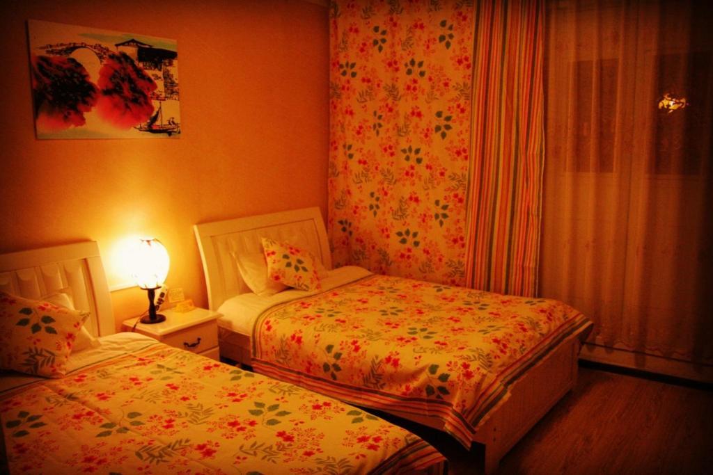 Yunxi Inn Lijiang  Exterior photo